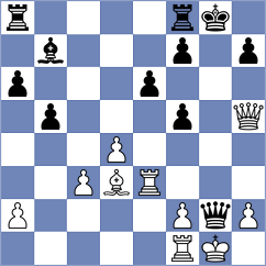 Moreira - Legenia (chess.com INT, 2022)