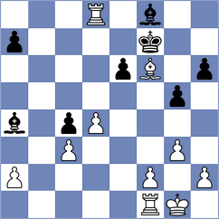 Yakimova - Katzir (Chess.com INT, 2020)