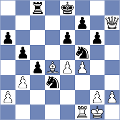 Sturt - Dias (chess.com INT, 2024)
