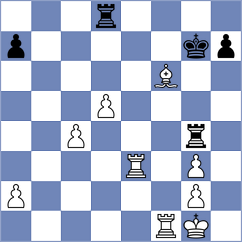 De Arruda - Silva (Chess.com INT, 2021)