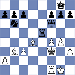 Boyer - Pham (chess.com INT, 2022)
