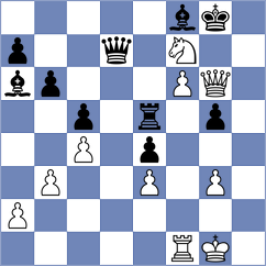 Nguyen - Fang (Chess.com INT, 2020)