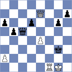 Agasiyev - Maksimovic (chess.com INT, 2022)