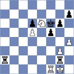 Cramling Bellon - Toolin (Chess.com INT, 2021)