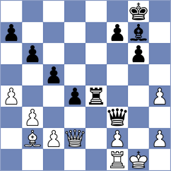 Migot - Donchenko (chess.com INT, 2021)