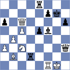 D'Arruda - Fernandez De La Vara (chess.com INT, 2022)
