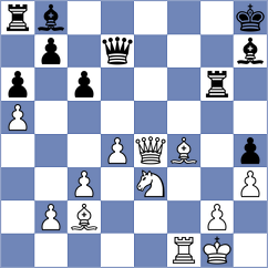 Pichot - Sasikiran (chess.com INT, 2023)