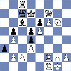 Morris Suzuki - Ambartsumova (Chess.com INT, 2021)