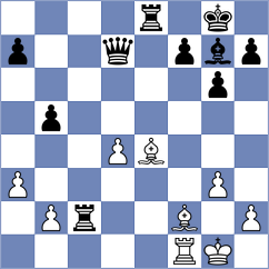 Torres Hernandez - Omariev (Chess.com INT, 2021)