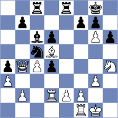 Terry - Kleiman (chess.com INT, 2024)
