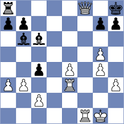 Shapiro - Vovk (Chess.com INT, 2021)
