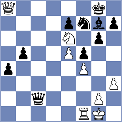 Vokhidov - Donskov (Chess.com INT, 2020)