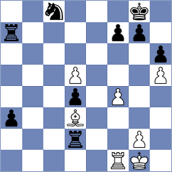 Mamedyarov - Guerra Mendez (chess.com INT, 2023)