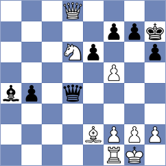 Aliakbarov - Shailesh (Chess.com INT, 2018)