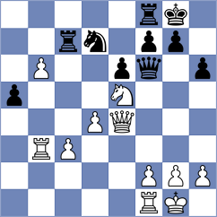 Moreby - Mahajan (Chess.com INT, 2020)