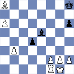 Vlasenko - Dobrikov (Chess.com INT, 2020)