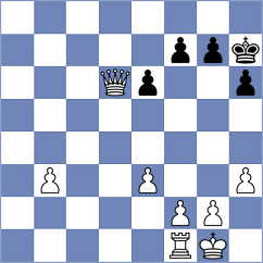 Kopacz - Politov (chess.com INT, 2023)