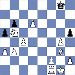 McBryde - Prohorov (Chess.com INT, 2021)