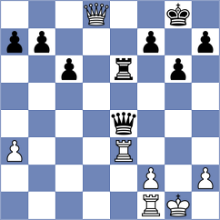 Balaji - Herman (chess.com INT, 2024)