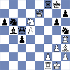 Lamaze - Madaminov (Chess.com INT, 2021)