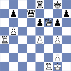 Garcia Martin - Stankovic (chess.com INT, 2022)