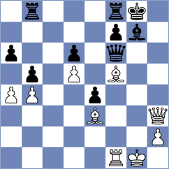 Kasparov - Topalov (Leon, 1998)