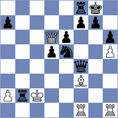 Arjun - Papp (Chess.com INT, 2020)