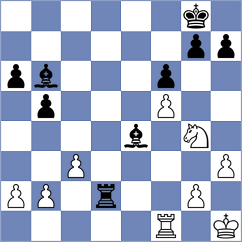 Albertini - Flores Quillas (Chess.com INT, 2020)