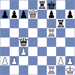 Manu David - Vachier Lagrave (Chess.com INT, 2020)