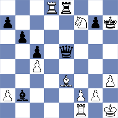 Siniauski - Patrascu (Chess.com INT, 2020)