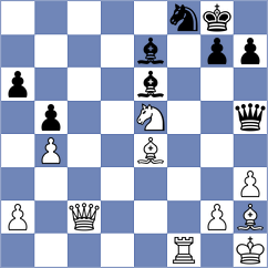 Gordievsky - Olsen (Chess.com INT, 2019)