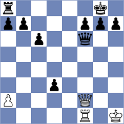 Lavrov - Reshef (Chess.com INT, 2018)