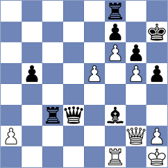 Sihite - Jakubowska (Chess.com INT, 2021)
