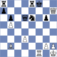 Aveskulov - Barria Zuniga (Chess.com INT, 2015)