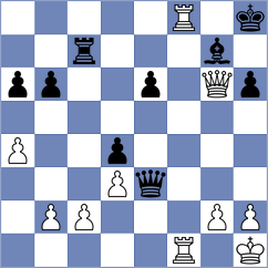 Yirik - Donatti (Chess.com INT, 2021)