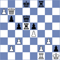 Zaichenko - Sliwicki (chess.com INT, 2022)