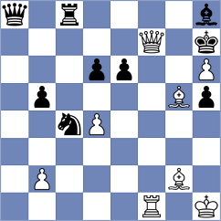 Haitin - Sardana (Chess.com INT, 2019)