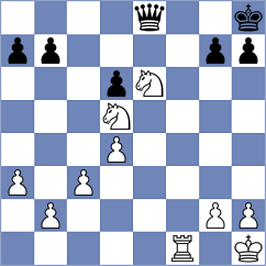 Erden - Perez Rodriguez (Chess.com INT, 2021)