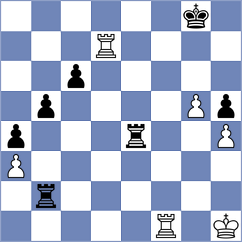 Buksa - Gago Padreny (Chess.com INT, 2021)