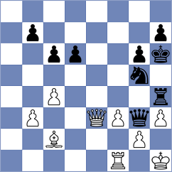 Maly - Kim (Chess.com INT, 2021)