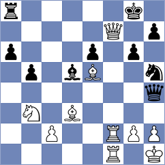 Monpeurt - Luong Phuong Hanh (chess.com INT, 2023)