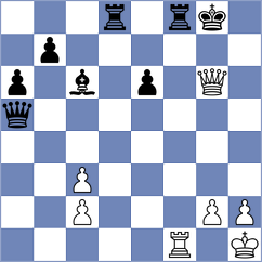 Salinas Herrera - Nguyen (Chess.com INT, 2021)
