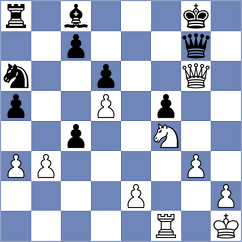 Gordievsky - Vlassov (Chess.com INT, 2020)