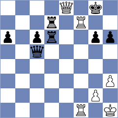 Perez Ponsa - Krzyzanowski (Chess.com INT, 2021)