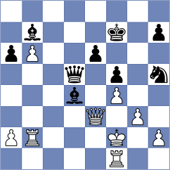 Araujo Filho - Cunha (chess.com INT, 2022)