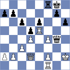 Grigoriants - Rodrigue Lemieux (Chess.com INT, 2020)