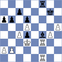 Ambartsumova - Burke (Chess.com INT, 2020)