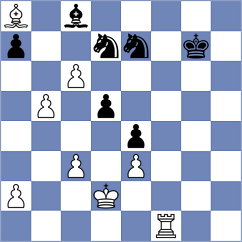 Kamsky - Vajda (chess.com INT, 2022)