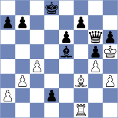 Stead - Tsyhanchuk (Chess.com INT, 2020)