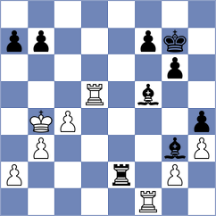 Goncharov - Eilers (chess.com INT, 2024)